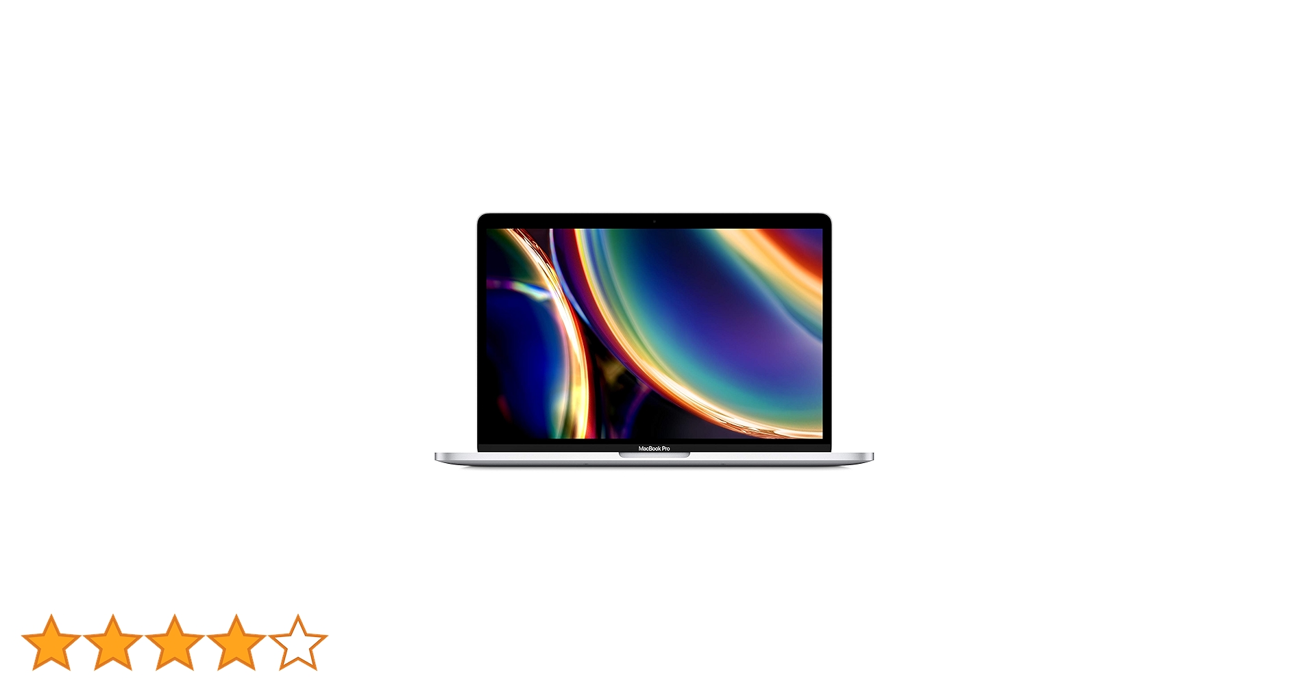 2020 Apple MacBook Pro (13-inch, Intel i5 Chip, 16GB RAM, 512GB